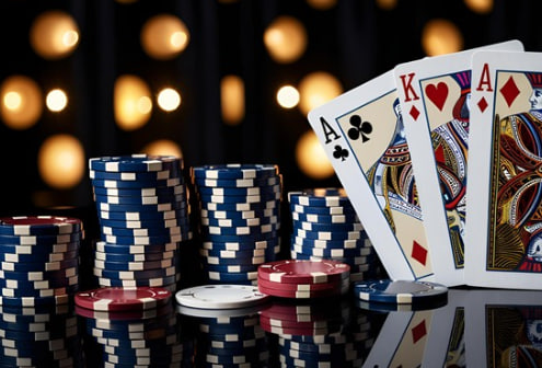 Gbg Bet vip